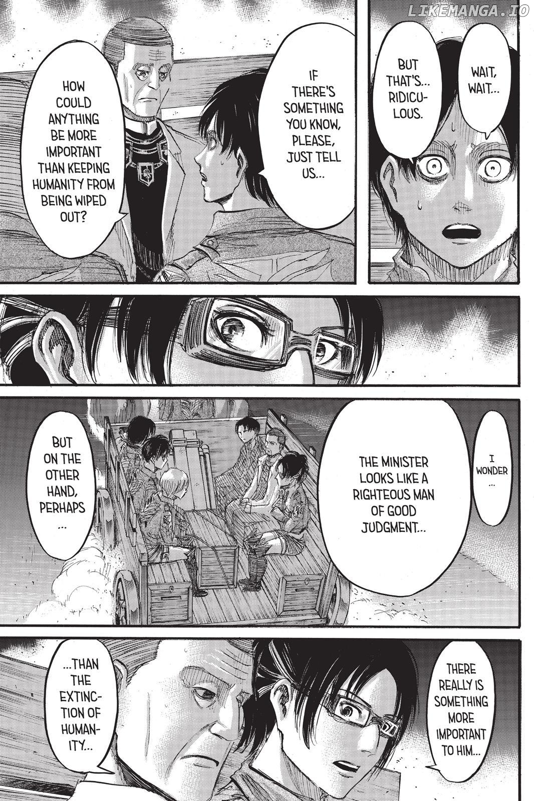 Shingeki no Kyojin, Chapter 37 image 05